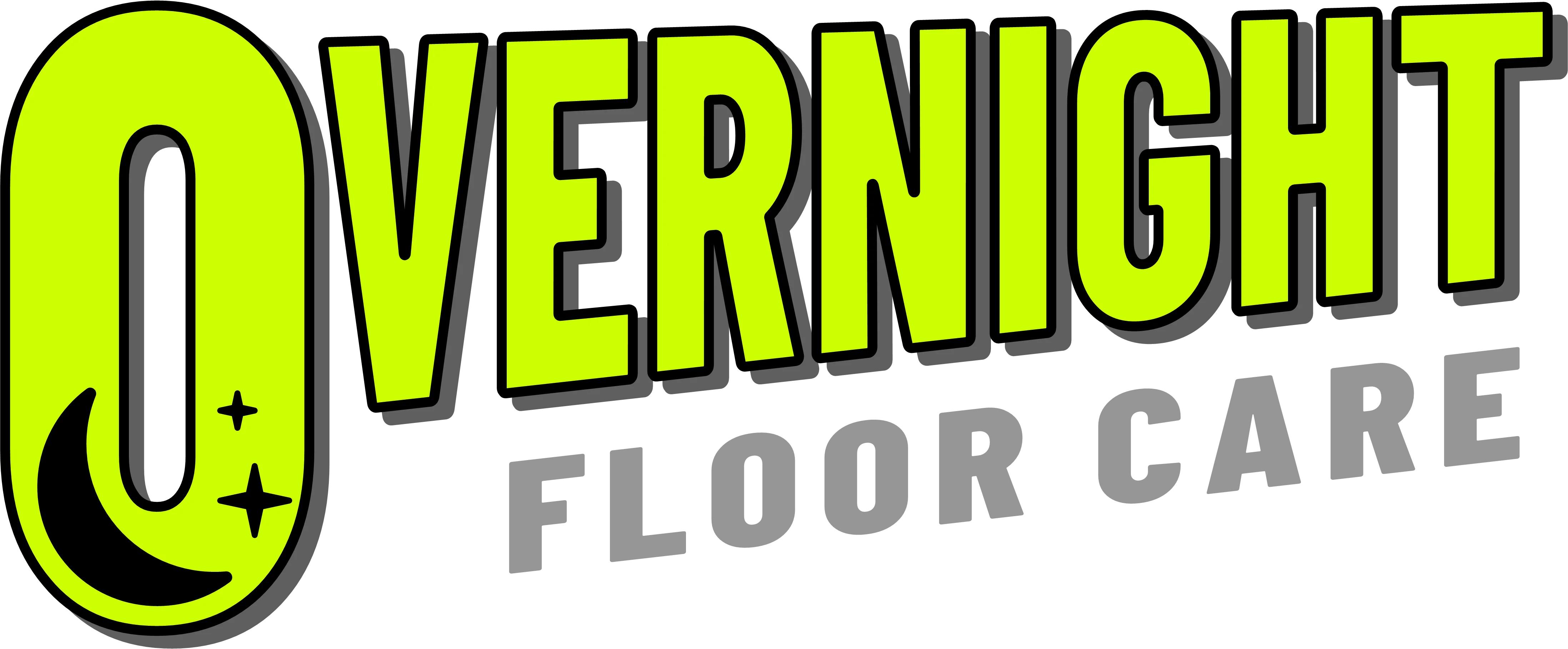 Overnight Floor Care